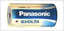 Evolta
