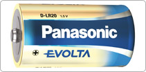 Evolta