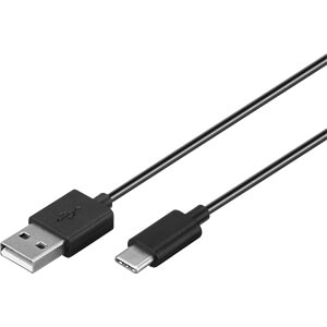 Goobay USB snúrur Goobay snúrur