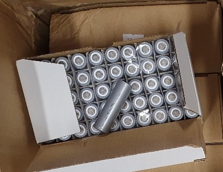 Hleðslurafhlaða Xcell AA 2200mAh