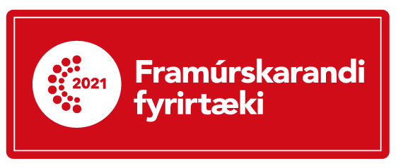 2021 Framúrskarandi fyrirtæki 2021
