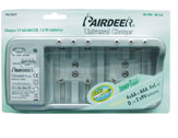 Pairdeer PAC0001 Universal hleðslutæki.  