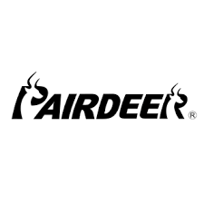 Pairdeer almennar rafhlöður