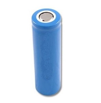 18650 3.7V 2200mAh Lithium rafhlöður komnar á lager 18650 3.7V 2200mAh Lithium rafhlöður komnar á lager