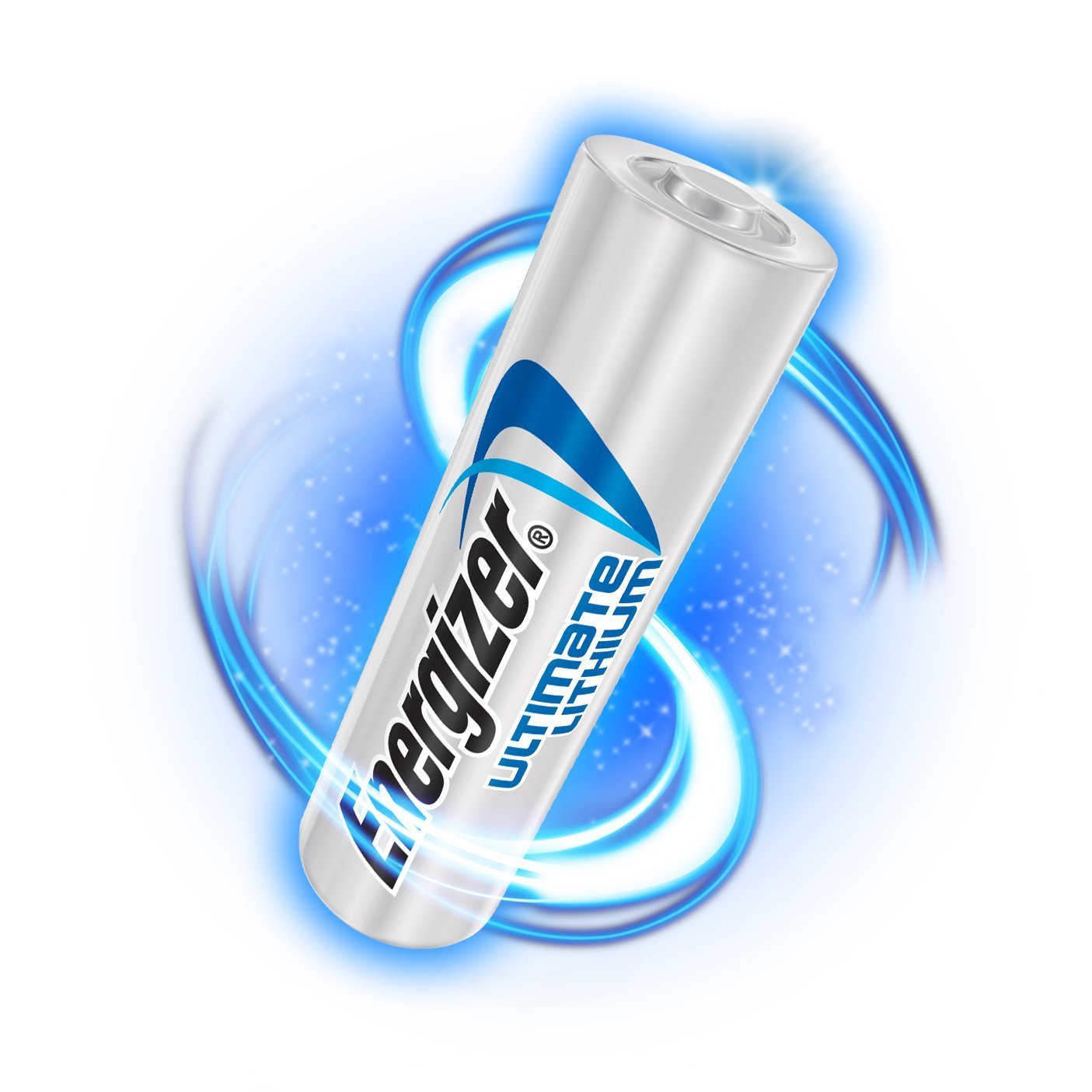 Energizer AA litíum rafhlöður AA litíum rafhlöður