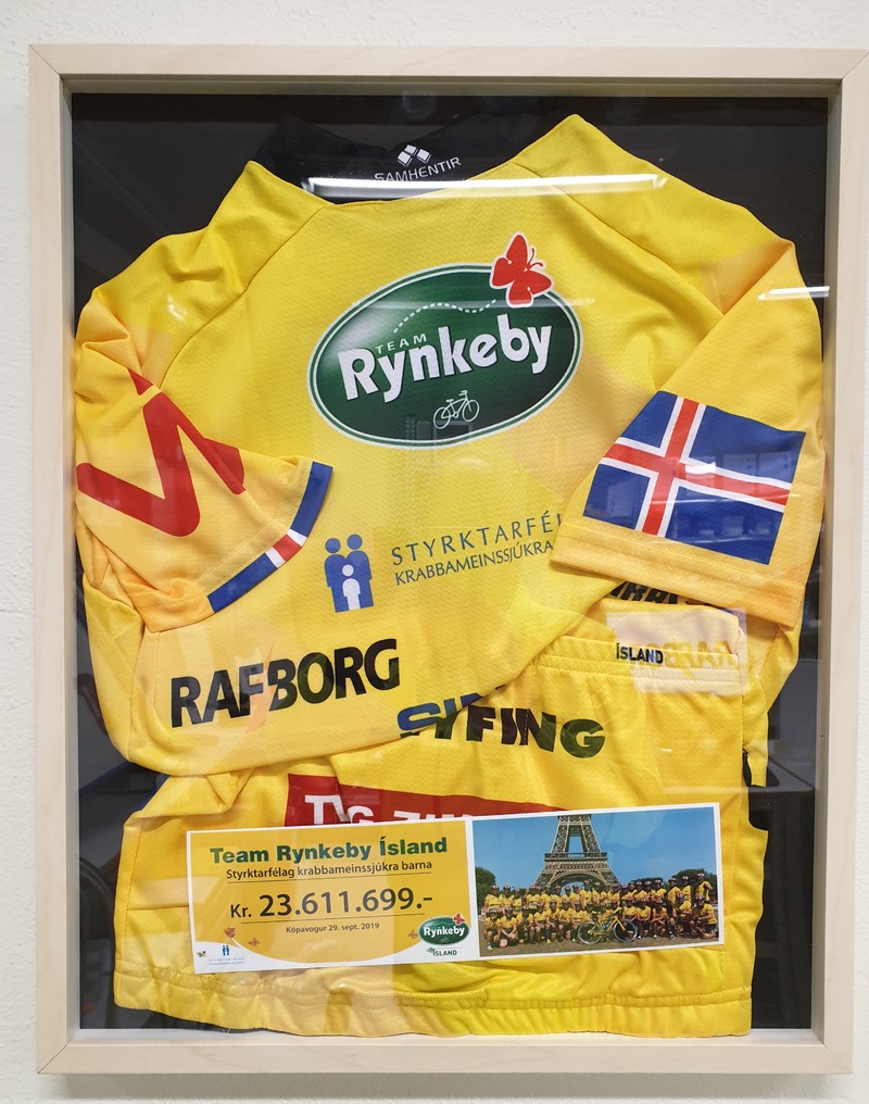 Team Rynkeby Team Rynkeby