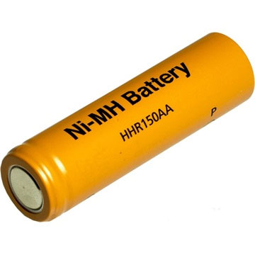 HHR150AA Panasonic Hleðslurafhlaða
