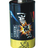 Pairdeer Lithium