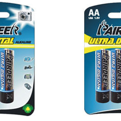 Pairdeer Ultra Digital