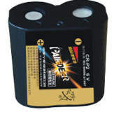 Pairdeer Lithium