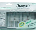 Pairdeer hleðslutæki