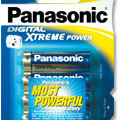 Panasonic Xtreme