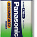 Panasonic Infinium