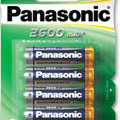 Panasonic Infinium