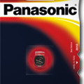 Panasonic LR44