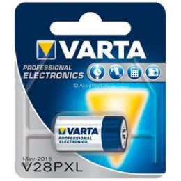 Varta rafhlaða