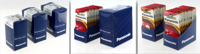Nýjungar frá Panasonic 2014