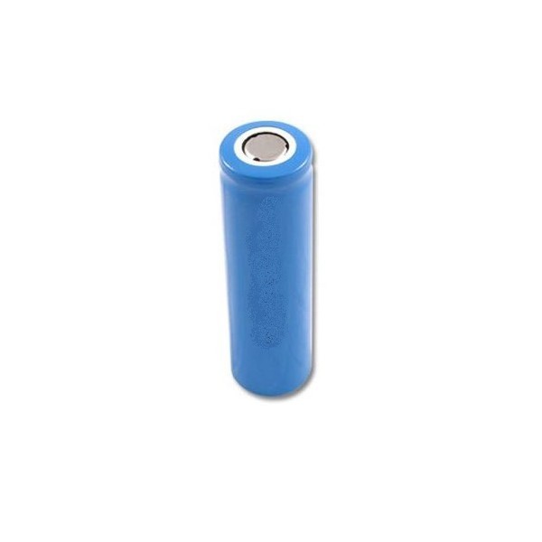 18650 3.7V 2200mAh Lithium rafhlöðurnar komnar