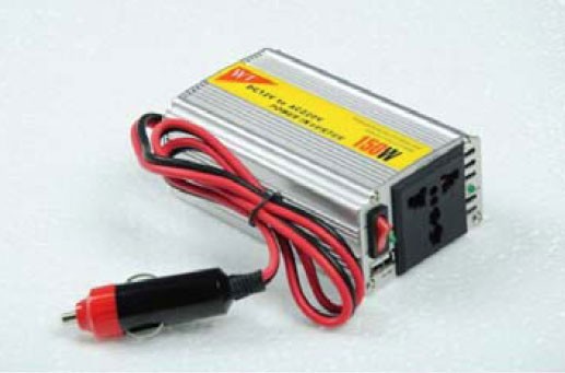 Inverter spennubreytar