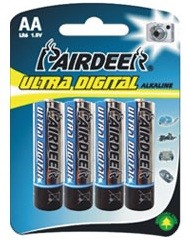 Pairdeer Ultra Digital