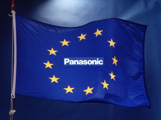 Panasonic mætir reglum ESB