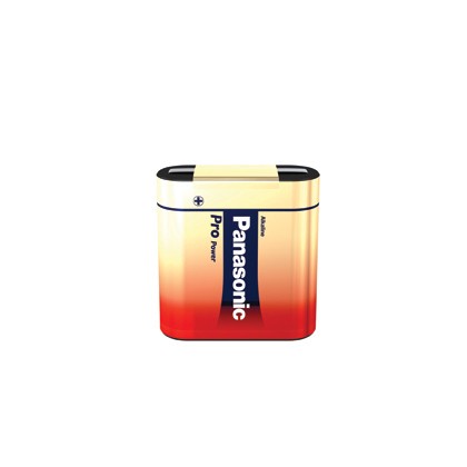 3LR12PPG Panasonic alkaline