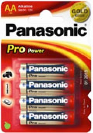 Panasonic Pro Power