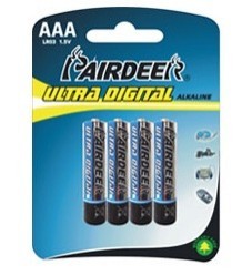 Pairdeer LR03UD