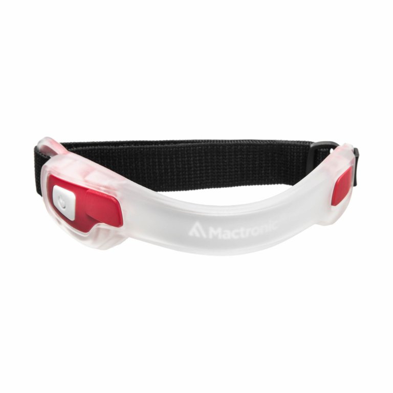 Mactronic Jogg-Led endurskynsljós