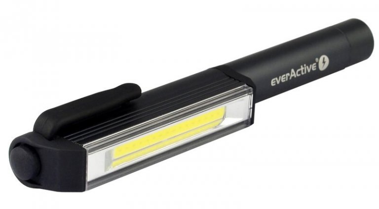 everActive vvinnuljós