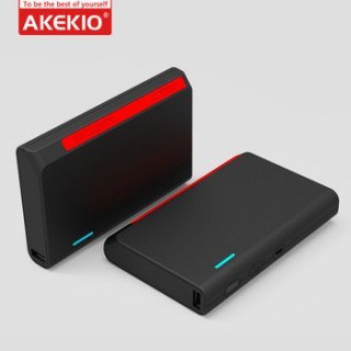 Hleðslubankar