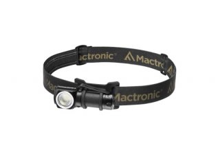 Mactronic Cyclope II Ennislj&oacute;s