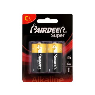 Pairdeer C Super