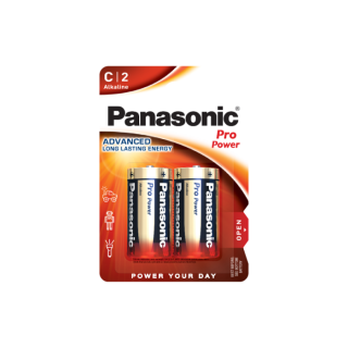 PANASONIC C Pro Power