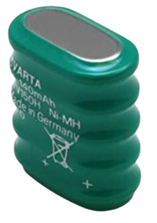 Varta 5/V150NT 6V 150mAh NiMh