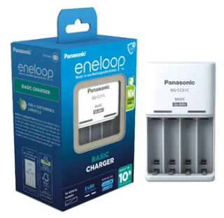 Panasonic BQ-CC51