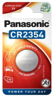 Panasonic CR2354
