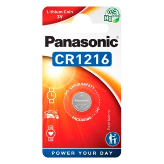 Panasonic CR1216