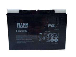 FIAMM 12V 65Ah FG2607