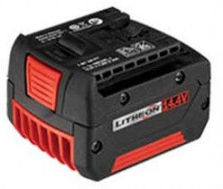14.4V 3Ah Lithium í Bosch