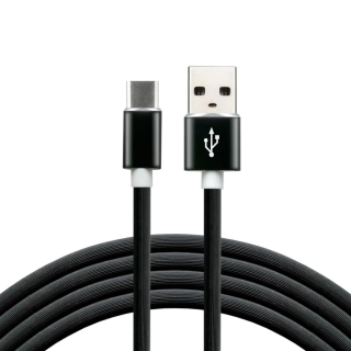 CBS-1.5CB everActive USB-C 150sm hleðslusnúra