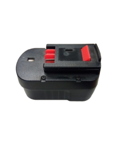 14,4V 3Ah Black&Decker
