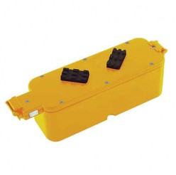 Roomba-400 14.4V 3Ah NiMh