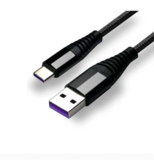 Hra&eth;hl.sn&uacute;ra USB-USV-C 5A 40W
