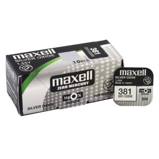 SR1120SW Maxell &uacute;rarafhla&eth;a
