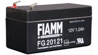 FIAMM 12V 1.2Ah