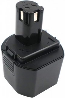 9.6V 2.5Ah NiMh &iacute; Ryobi