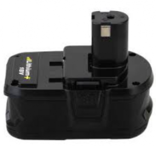 18V 2.5Ah &iacute; Ryobi 