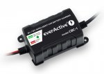 EverActive hle&eth;slut&aelig;ki fyrir 6V og 12V
