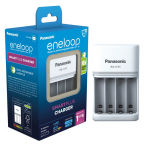 Hle&eth;slut&aelig;ki eneloop BQ-CC55